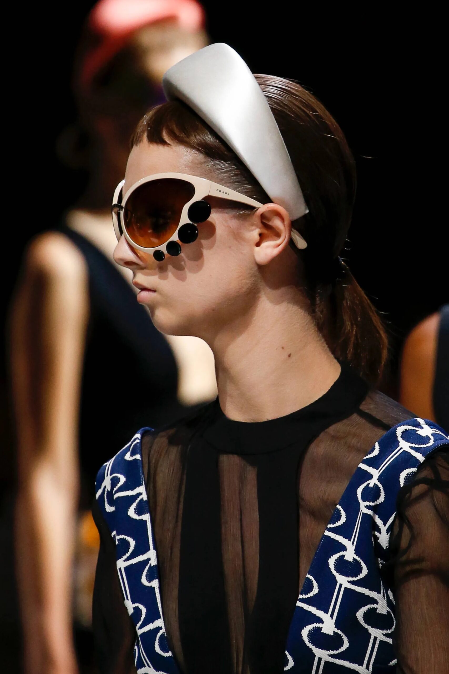 Prada Spring 2019 Sunglasses