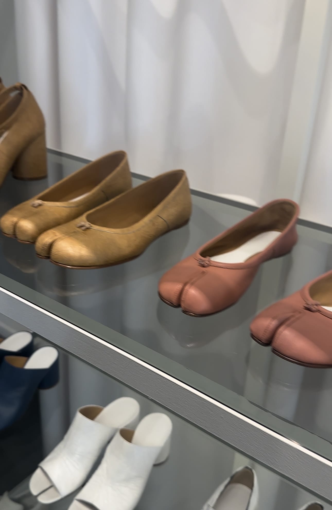 Maison Margiela outlet Woodbury Common