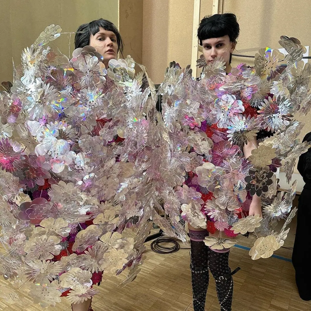 will filters ever replace makeup?