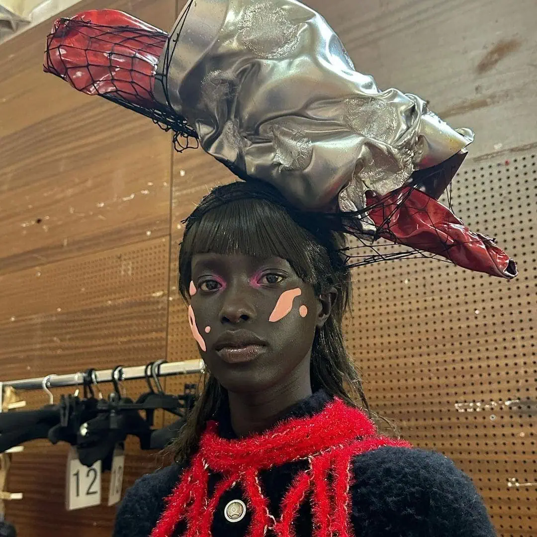 will filters ever replace makeup?