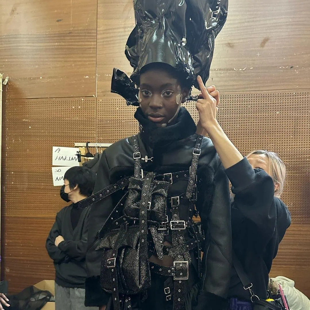 will filters ever replace makeup?