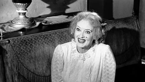 what ever happened to baby jane fashion