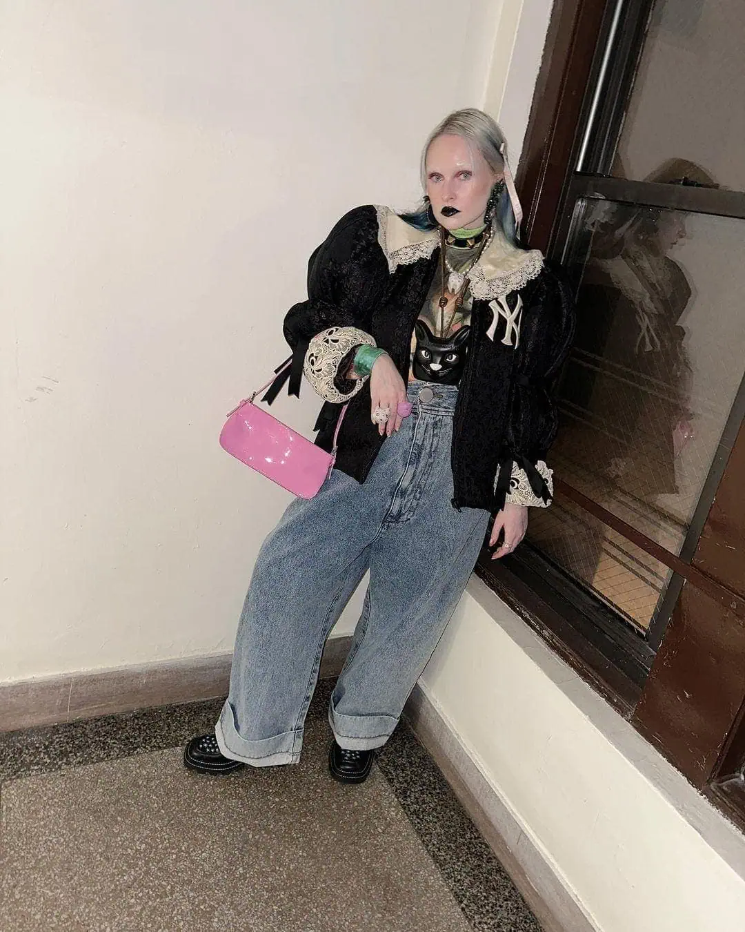 sports inspired fashion