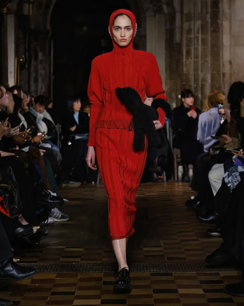 Simone Rocha fall 2024