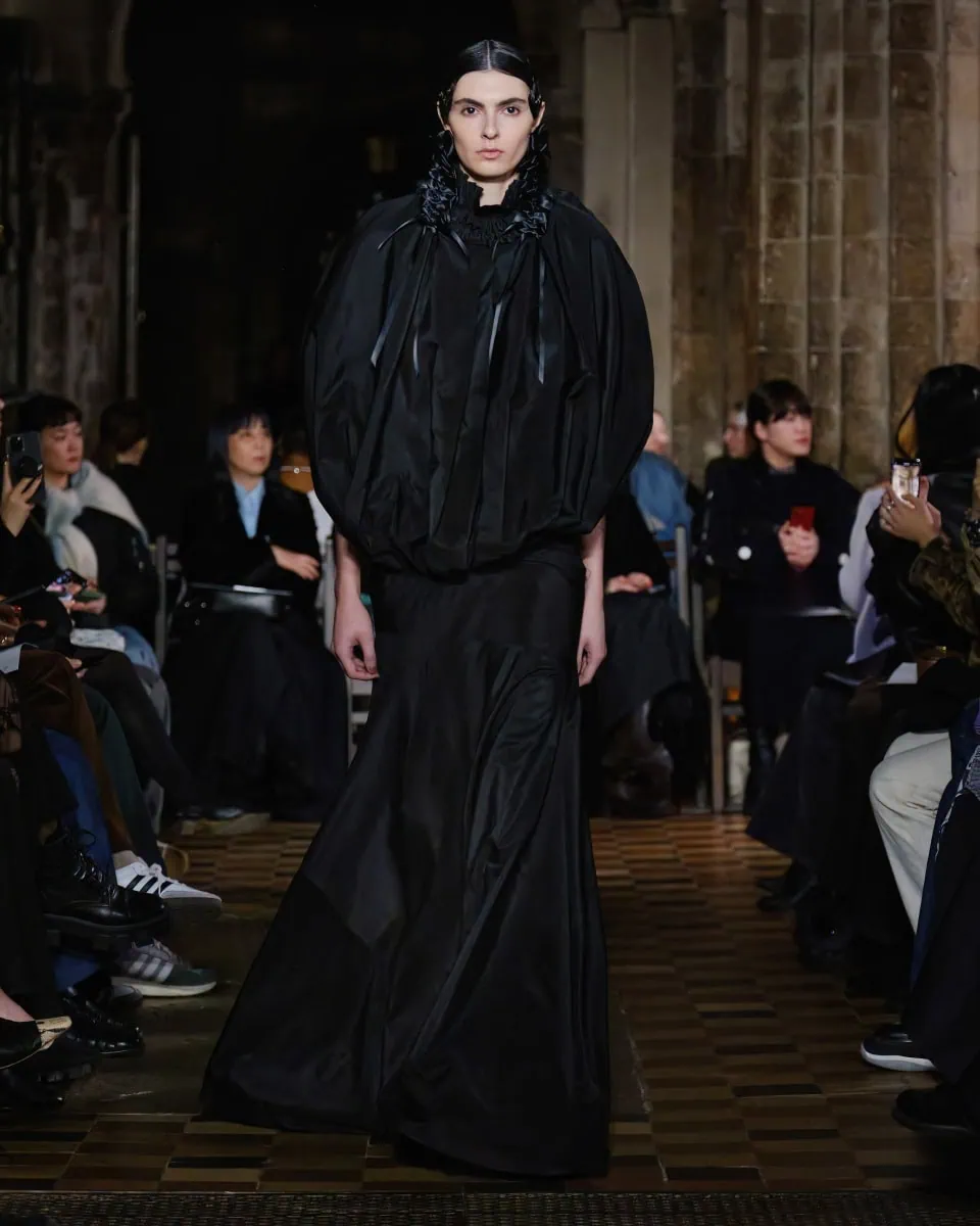 Simone Rocha fall 2024