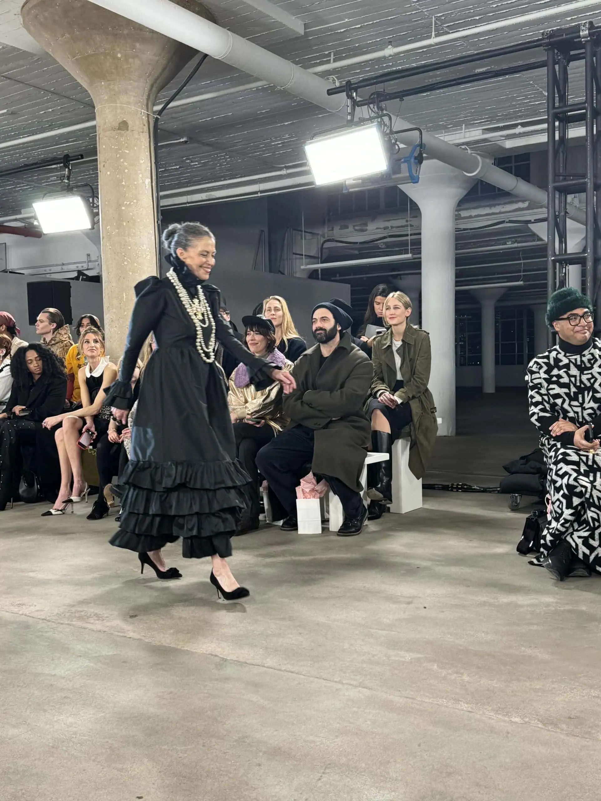 Batsheva fall 2024