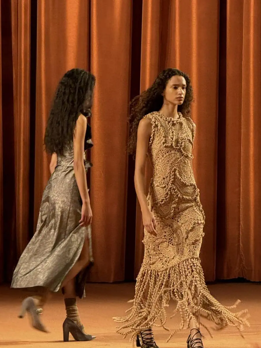 ulla johnson fall 2024