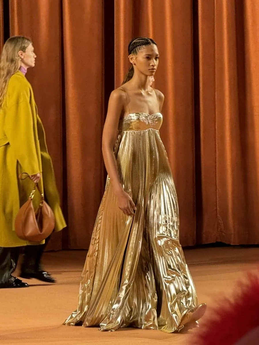 ulla johnson fall 2024