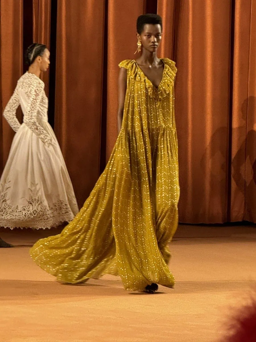 ulla johnson fall 2024