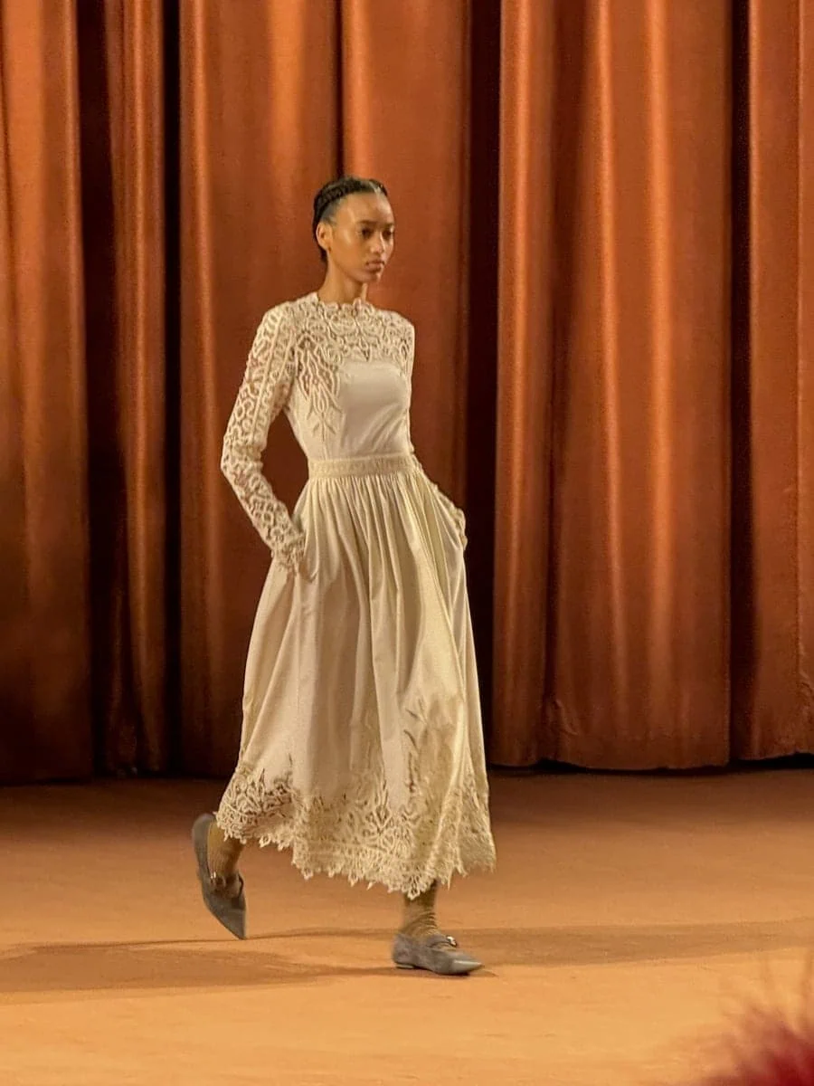 ulla johnson fall 2024