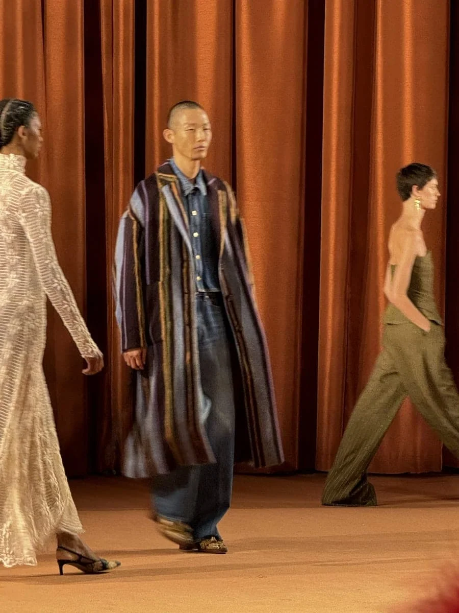 ulla johnson fall 2024