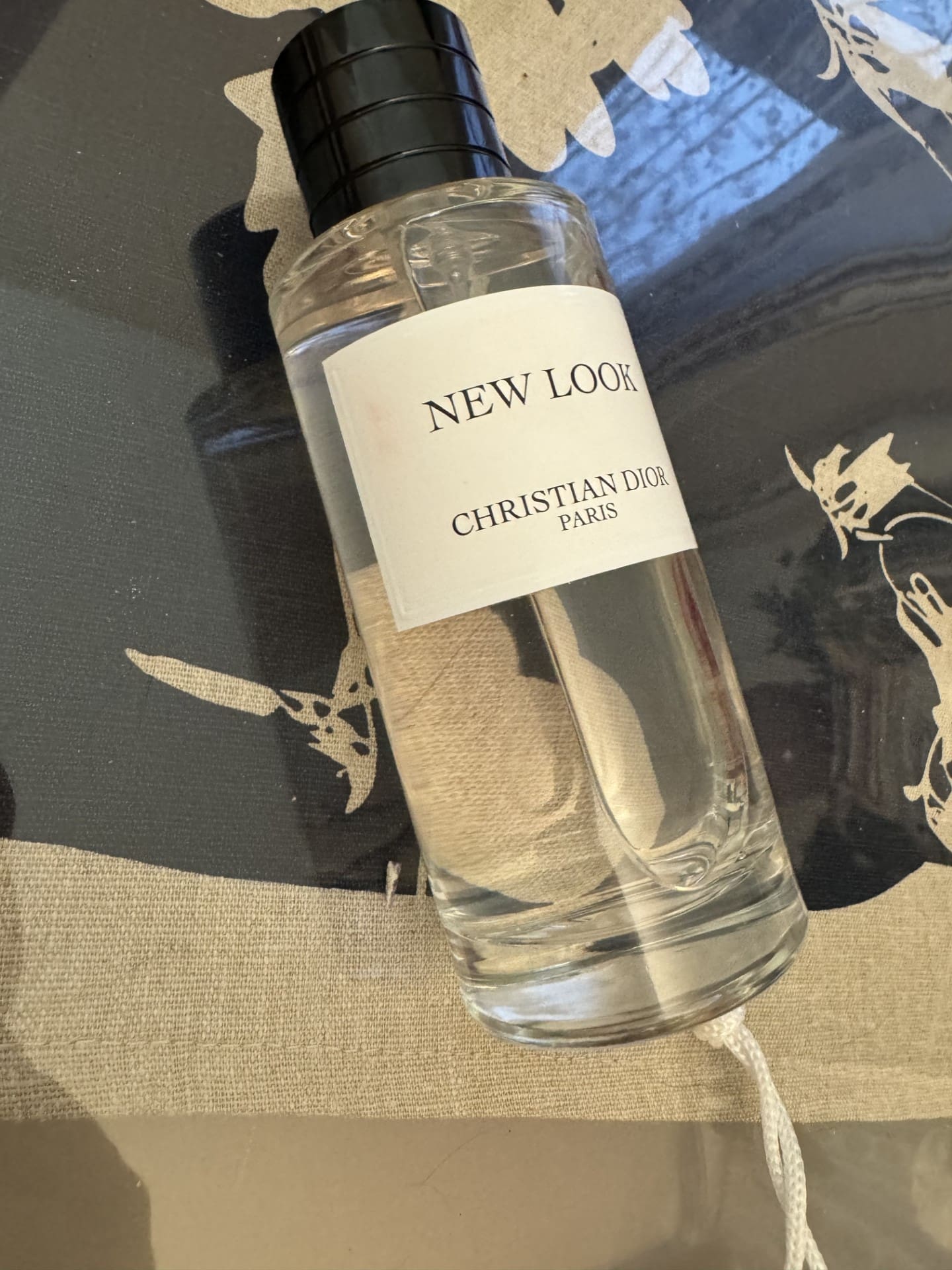 Dior New Look Perfume Review 2024 | Sudden Chic