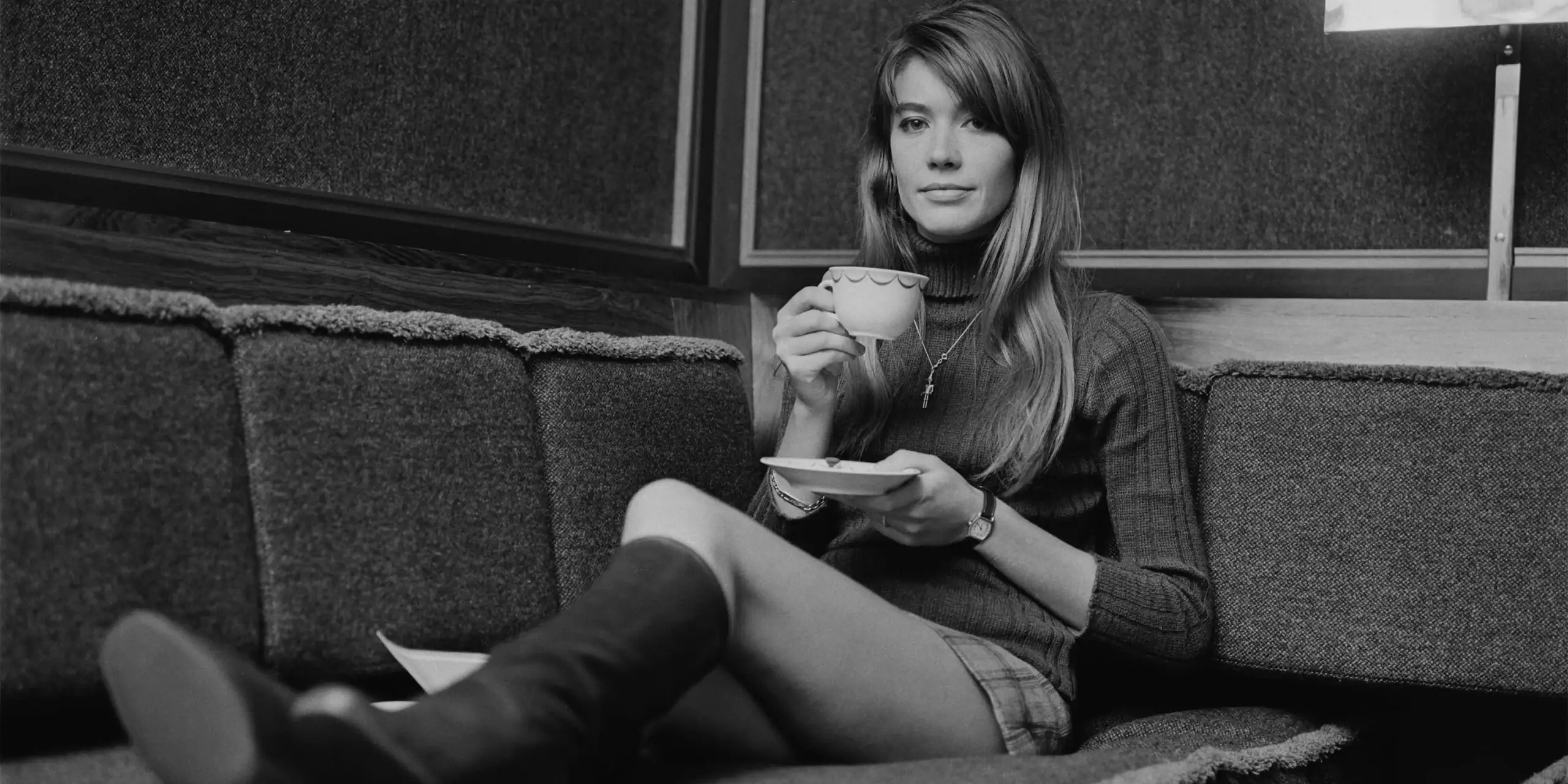 francoise hardy fashion