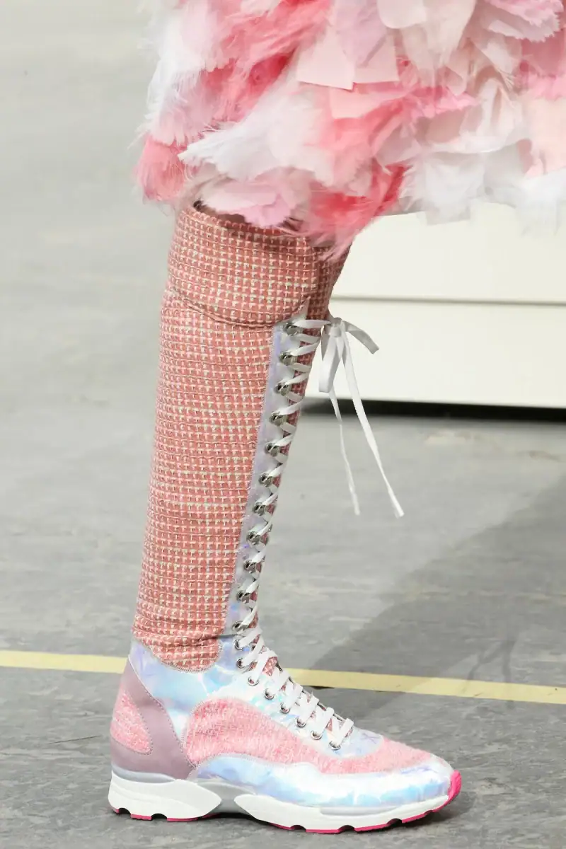 Chanel accessories fall 2014