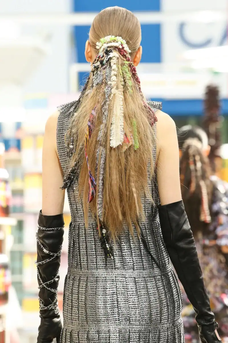 Chanel accessories fall 2014