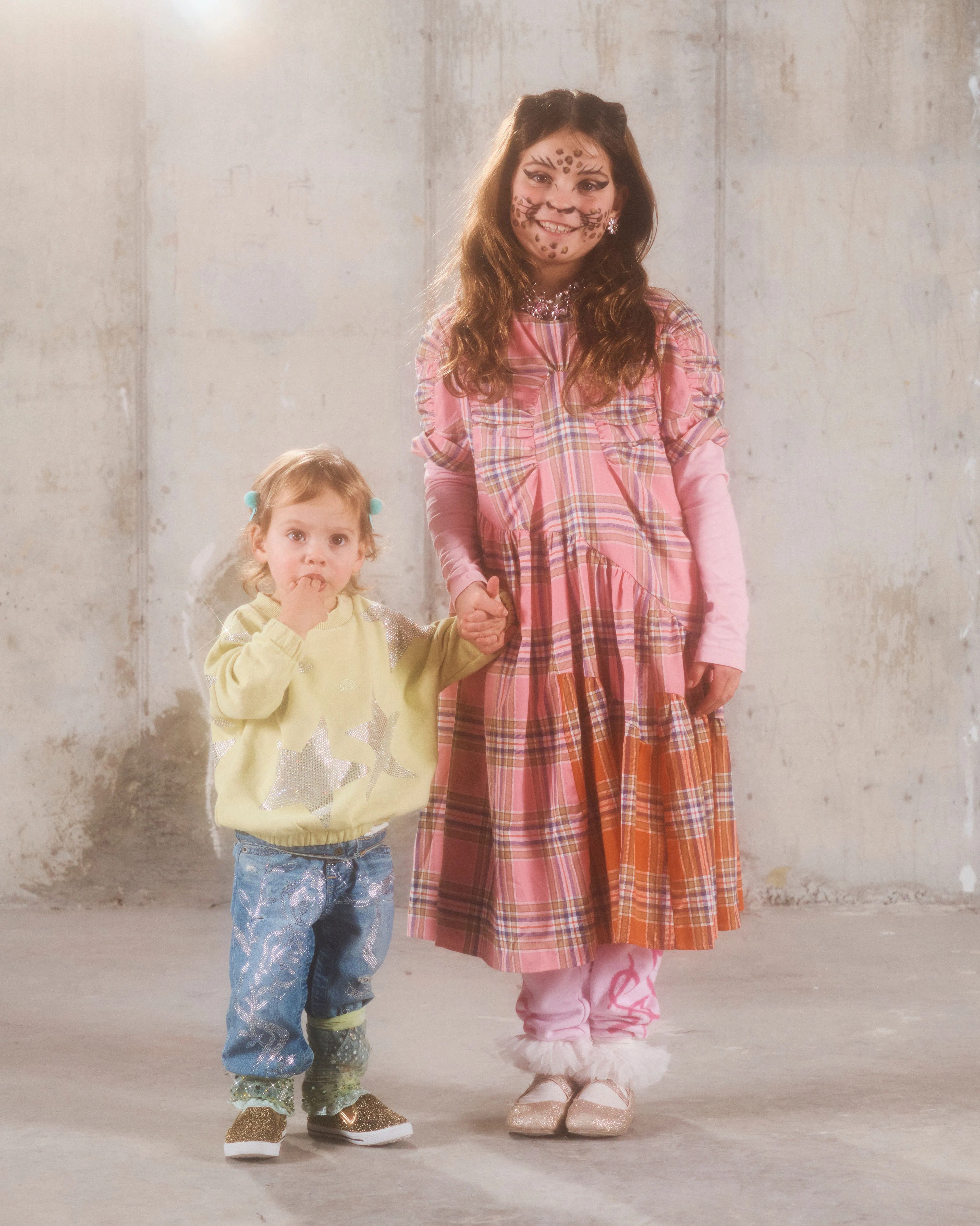 Collina Strada fall 2025 review