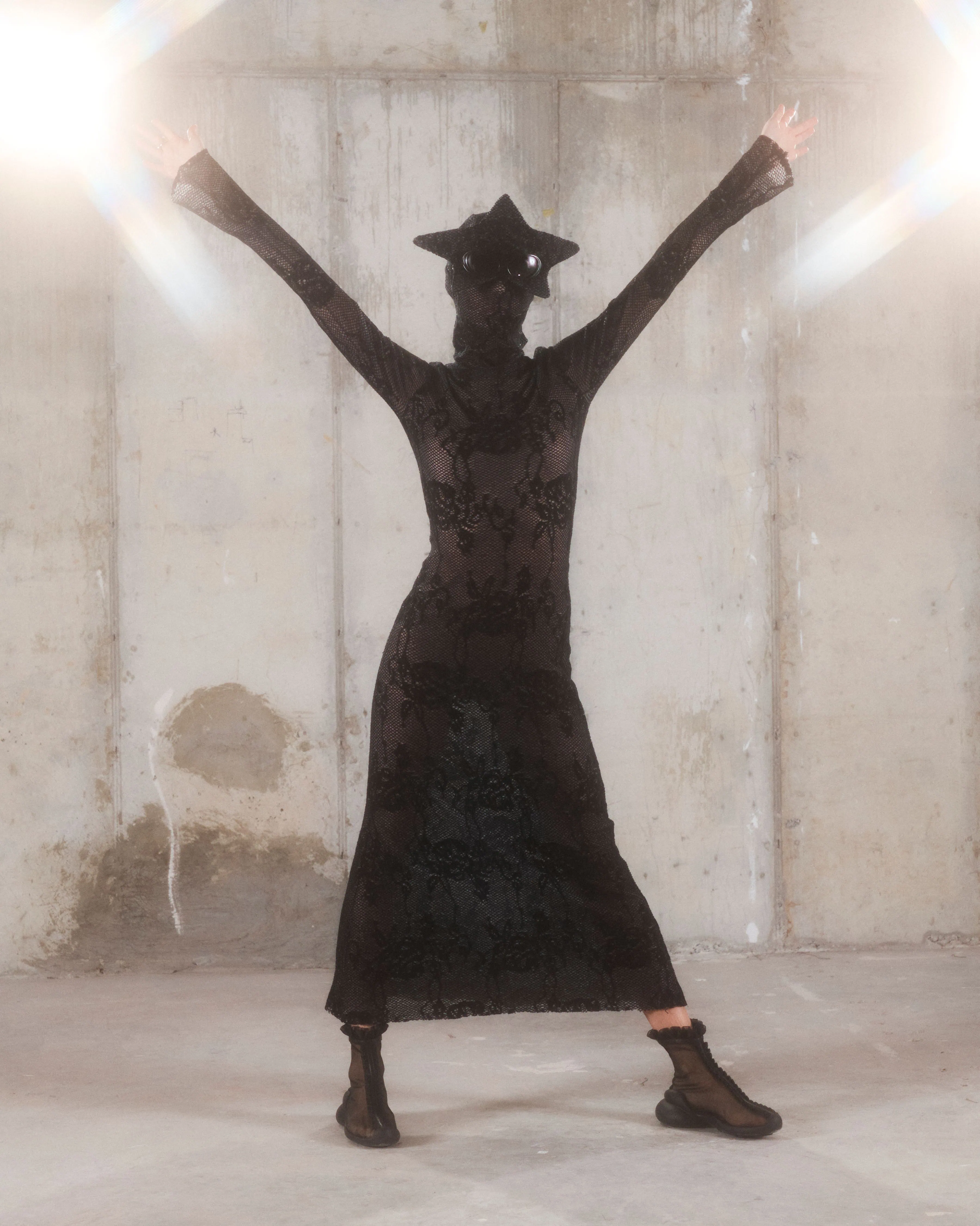 Collina Strada fall 2025 review