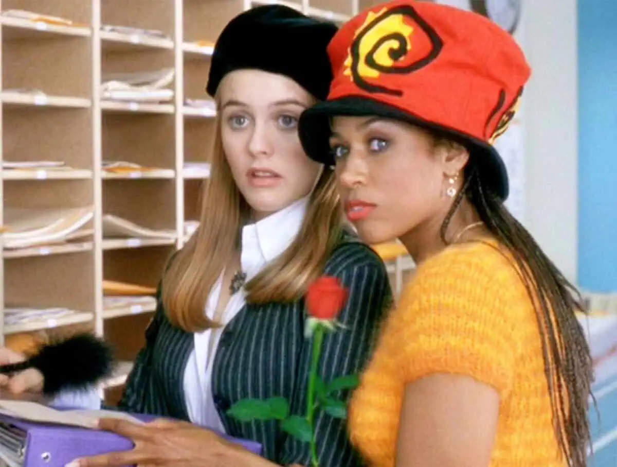 hats in clueless