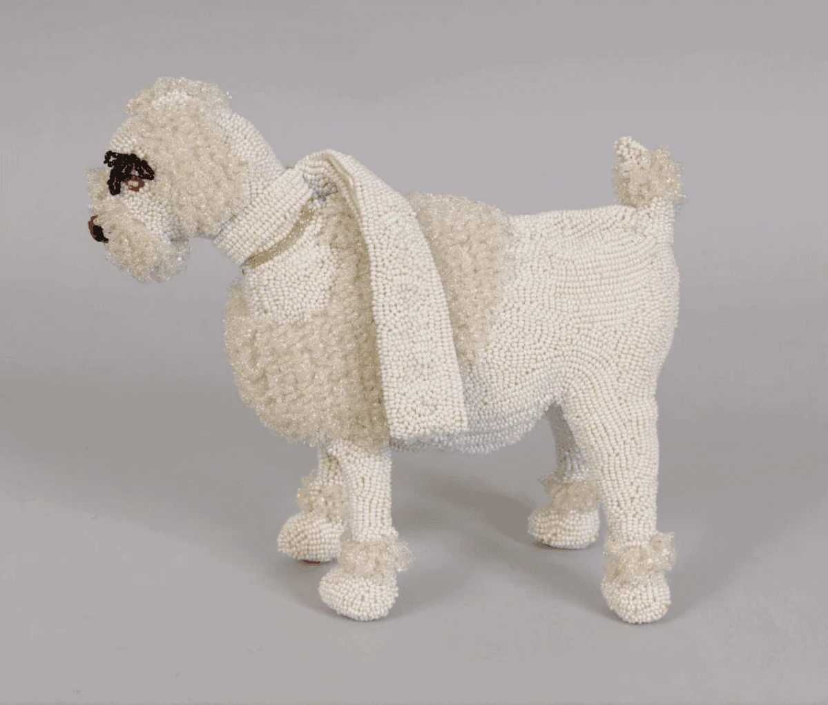 walborg poodle bag