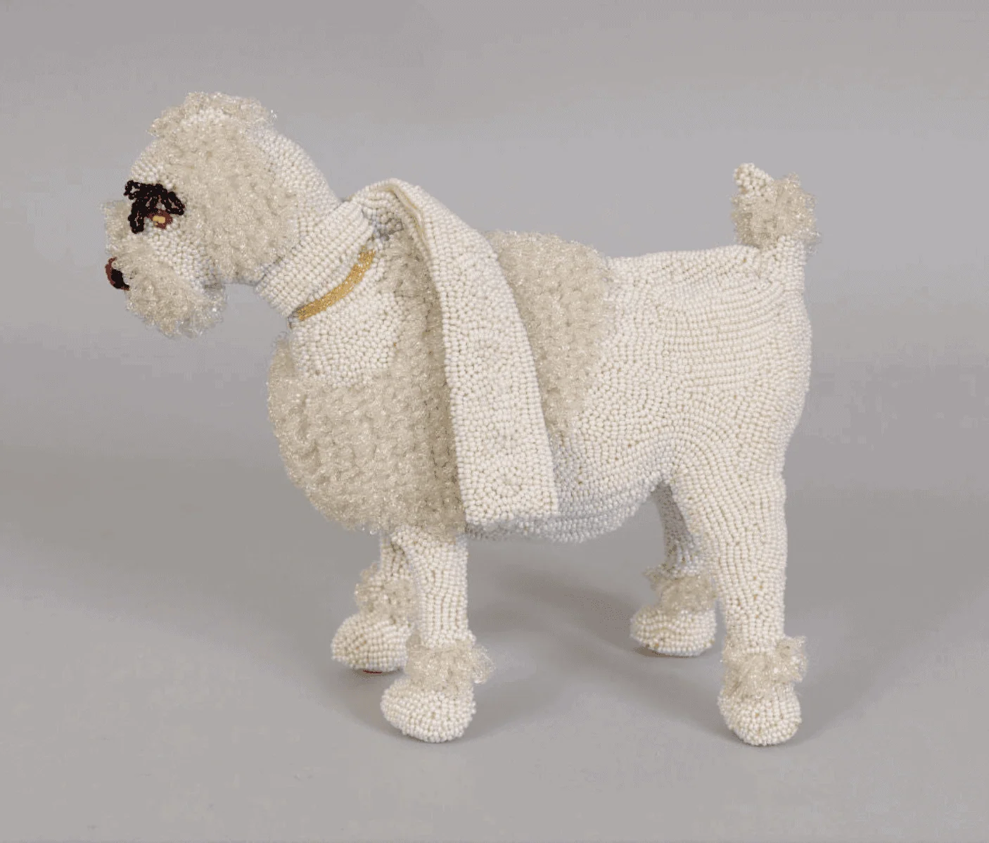 walborg poodle bag