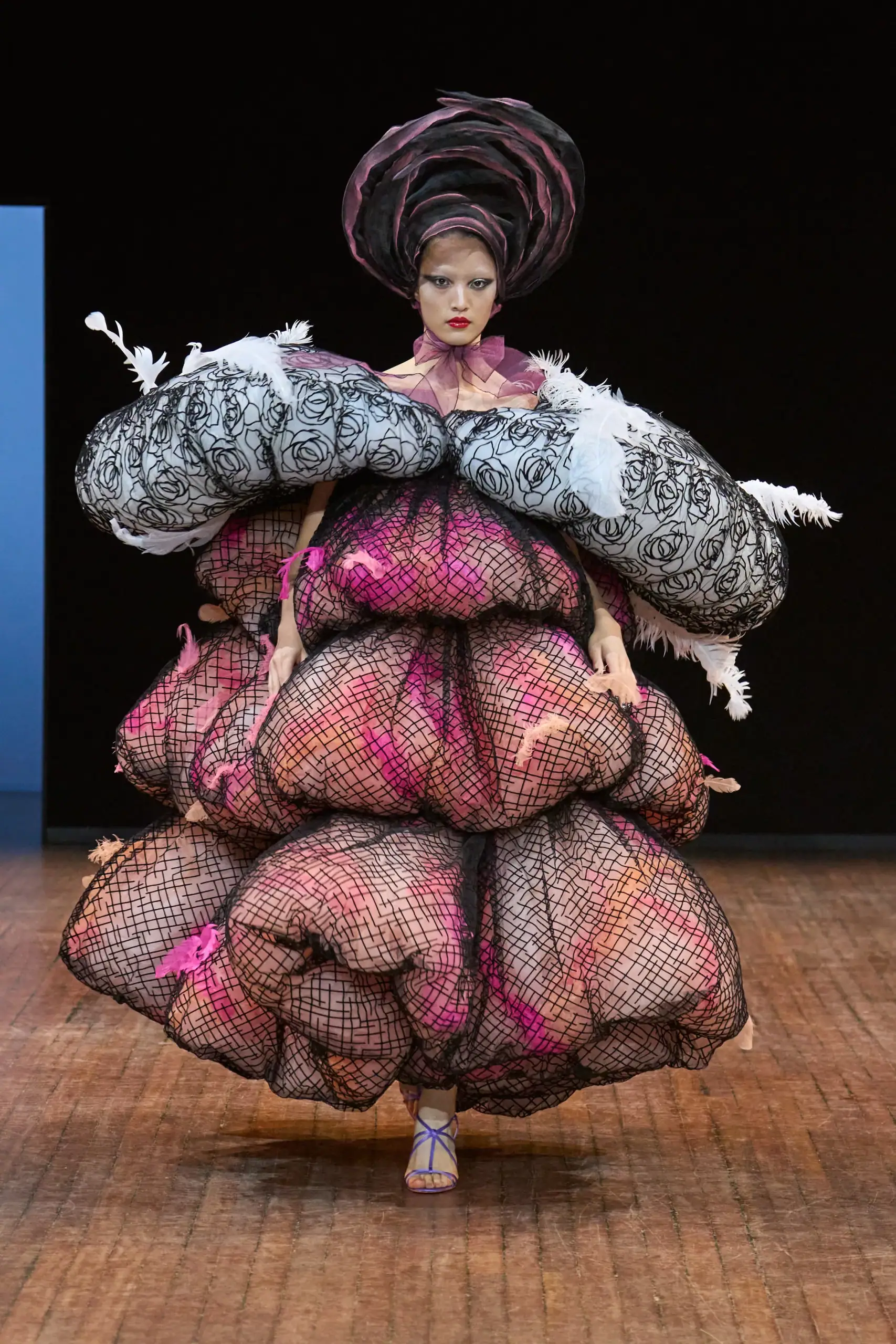 couture fall 2025 trends