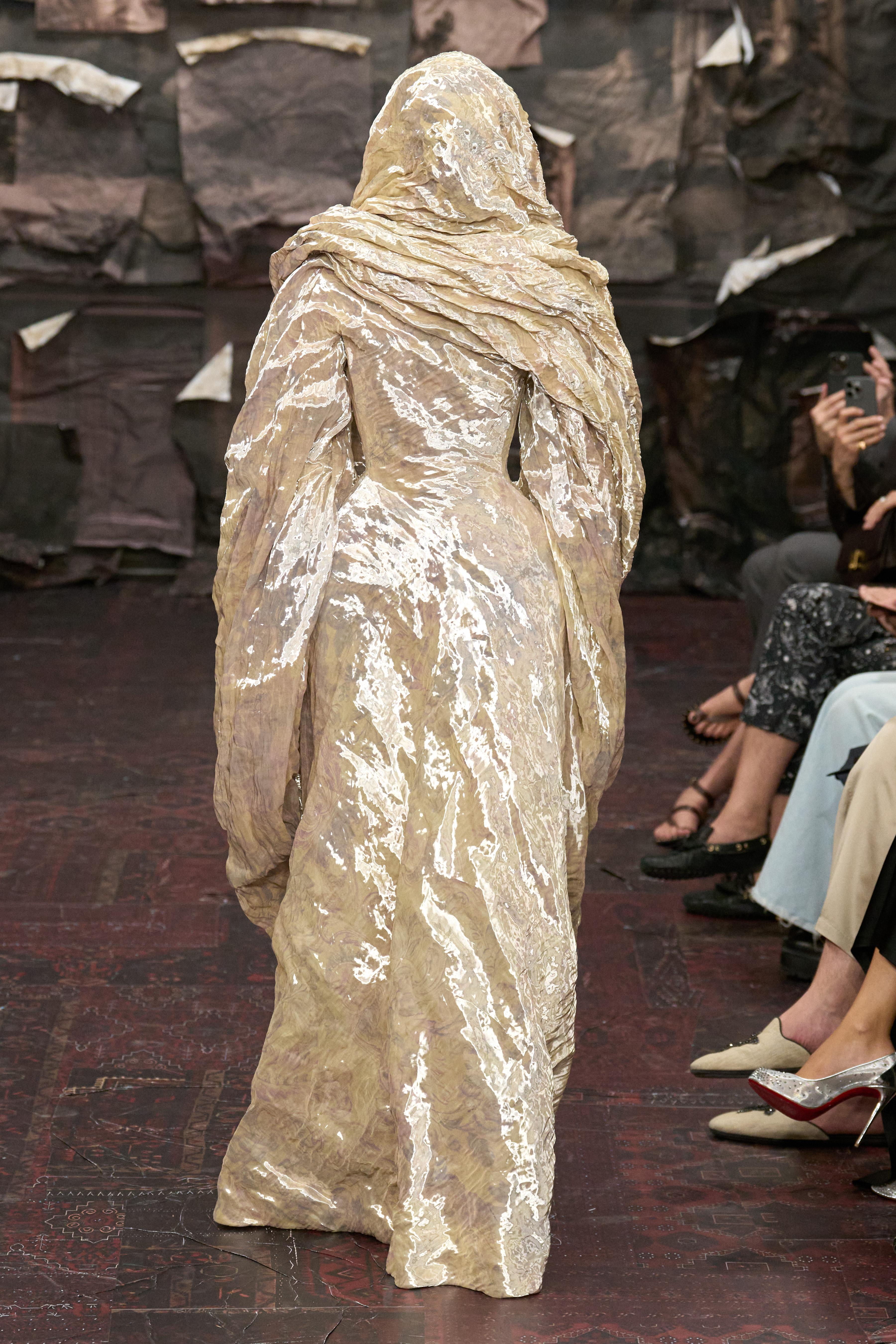 Maison Margiela Couture Fall 2025