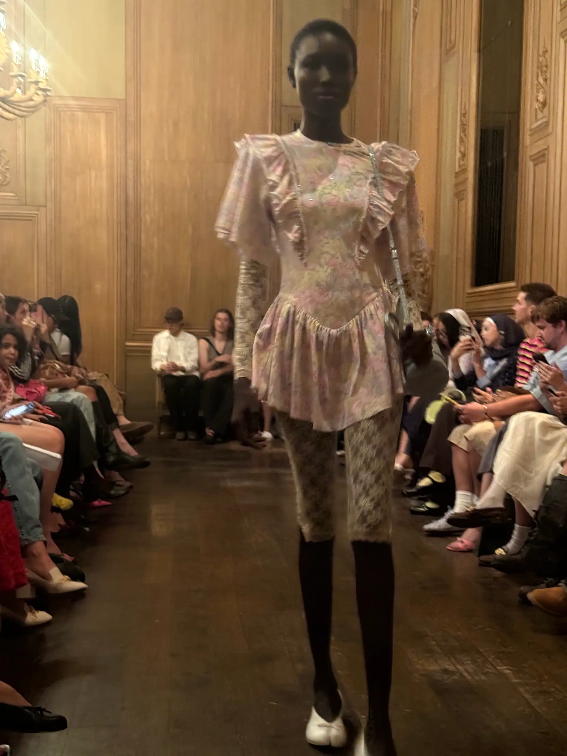 Sandy Liang Spring 2026