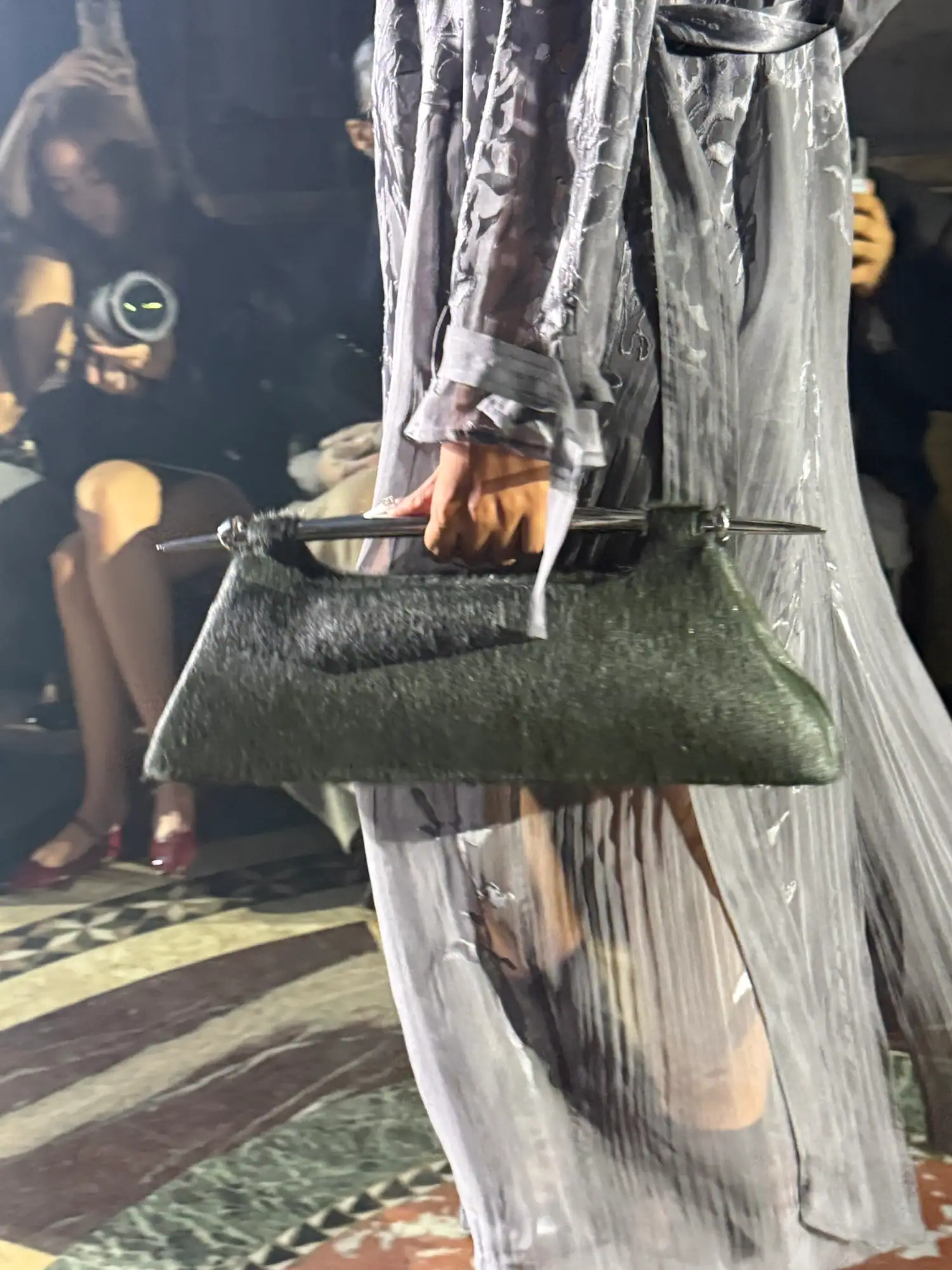 grace ling spring 2026