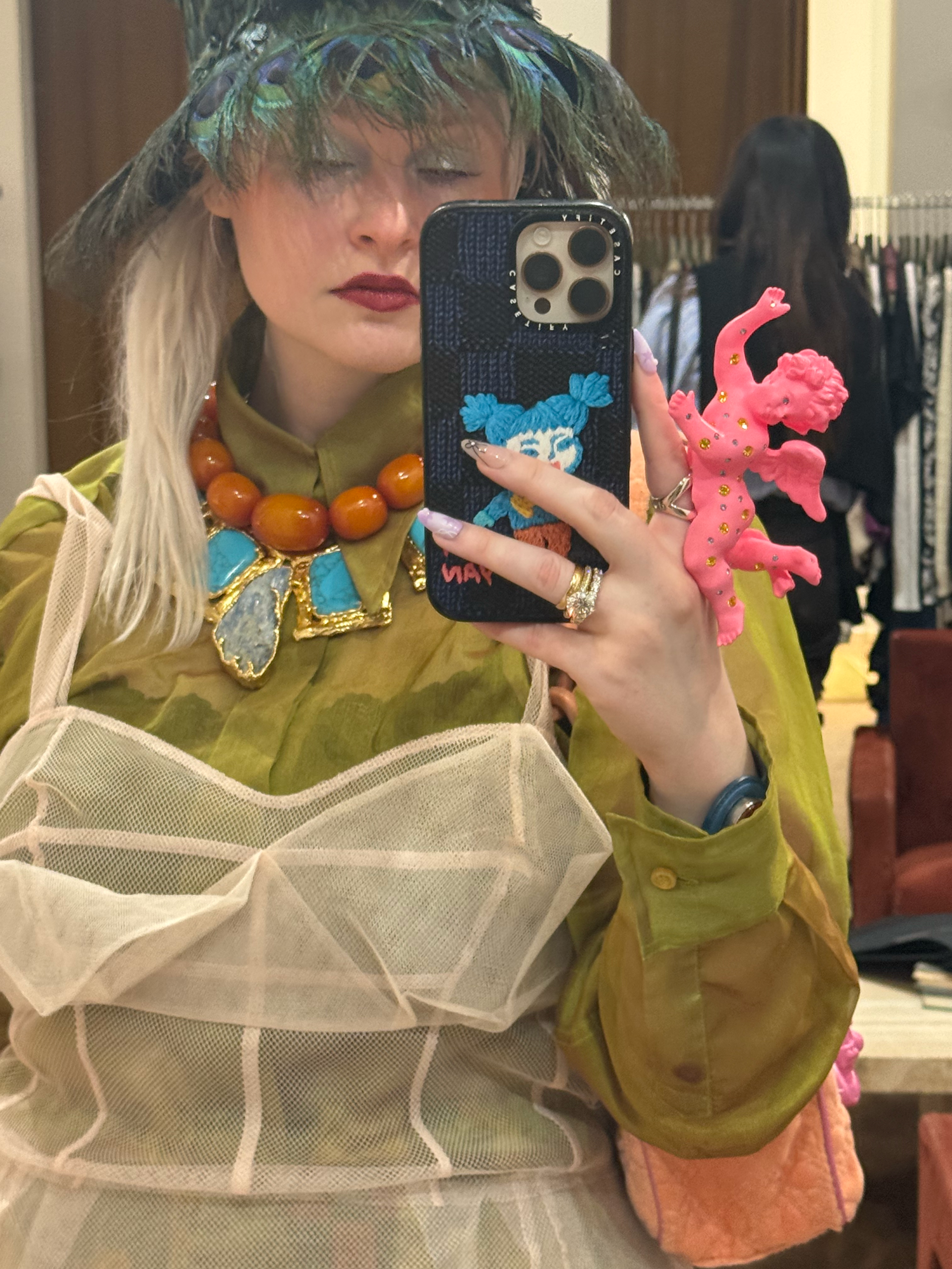 New York Fashion Week Spring 2026 Best Moments