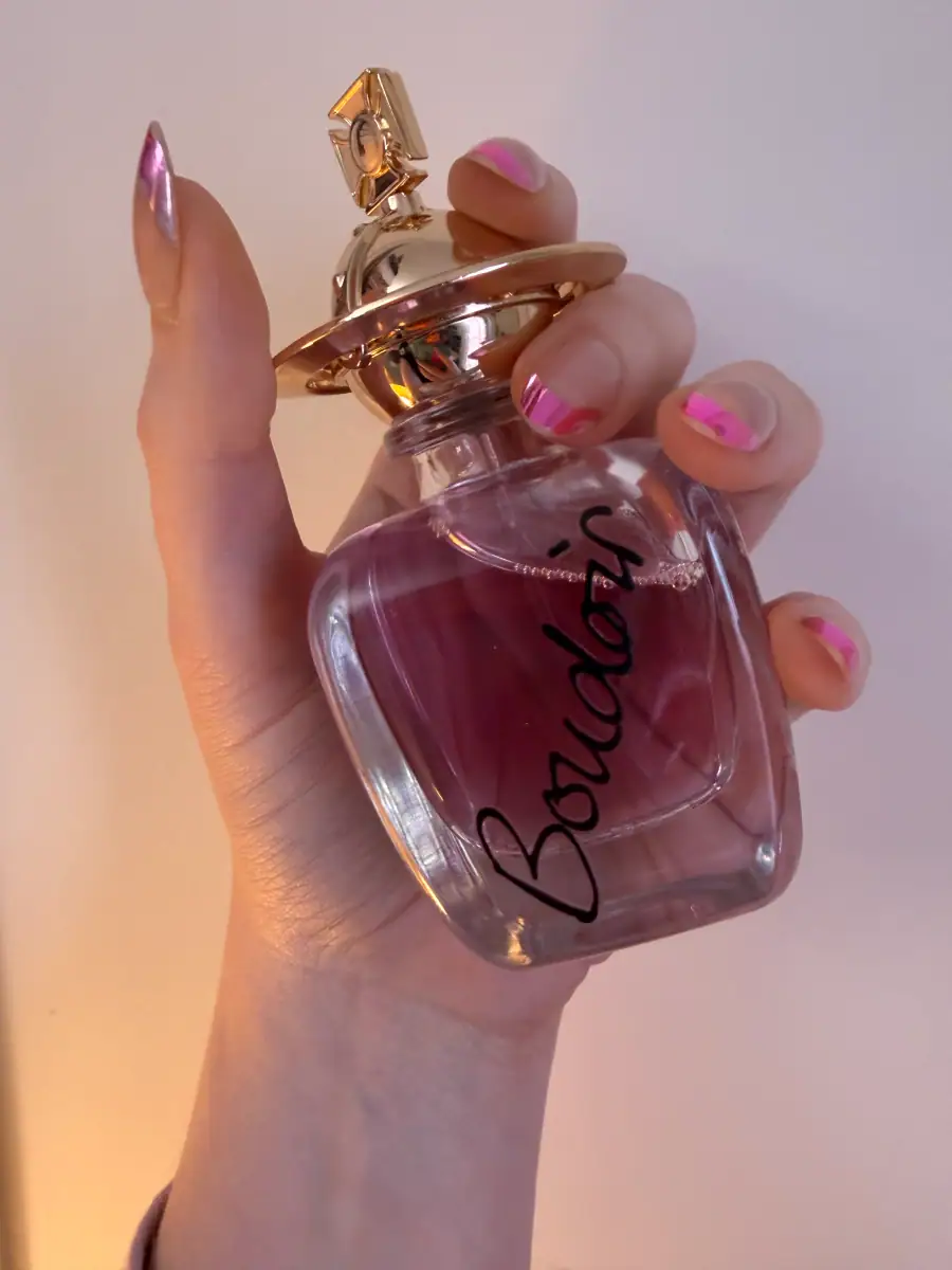 Vivienne Westwood New Boudoir Perfume Review