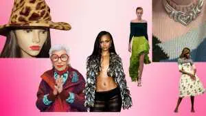 2026 fashion trend predictions
