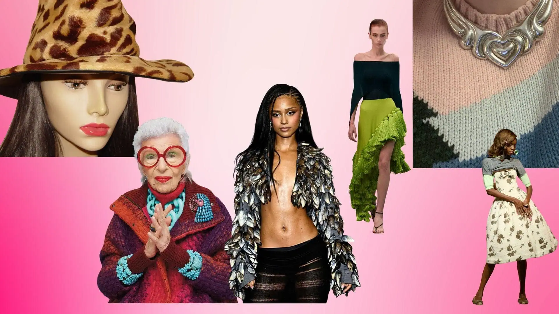 2026 fashion trend predictions