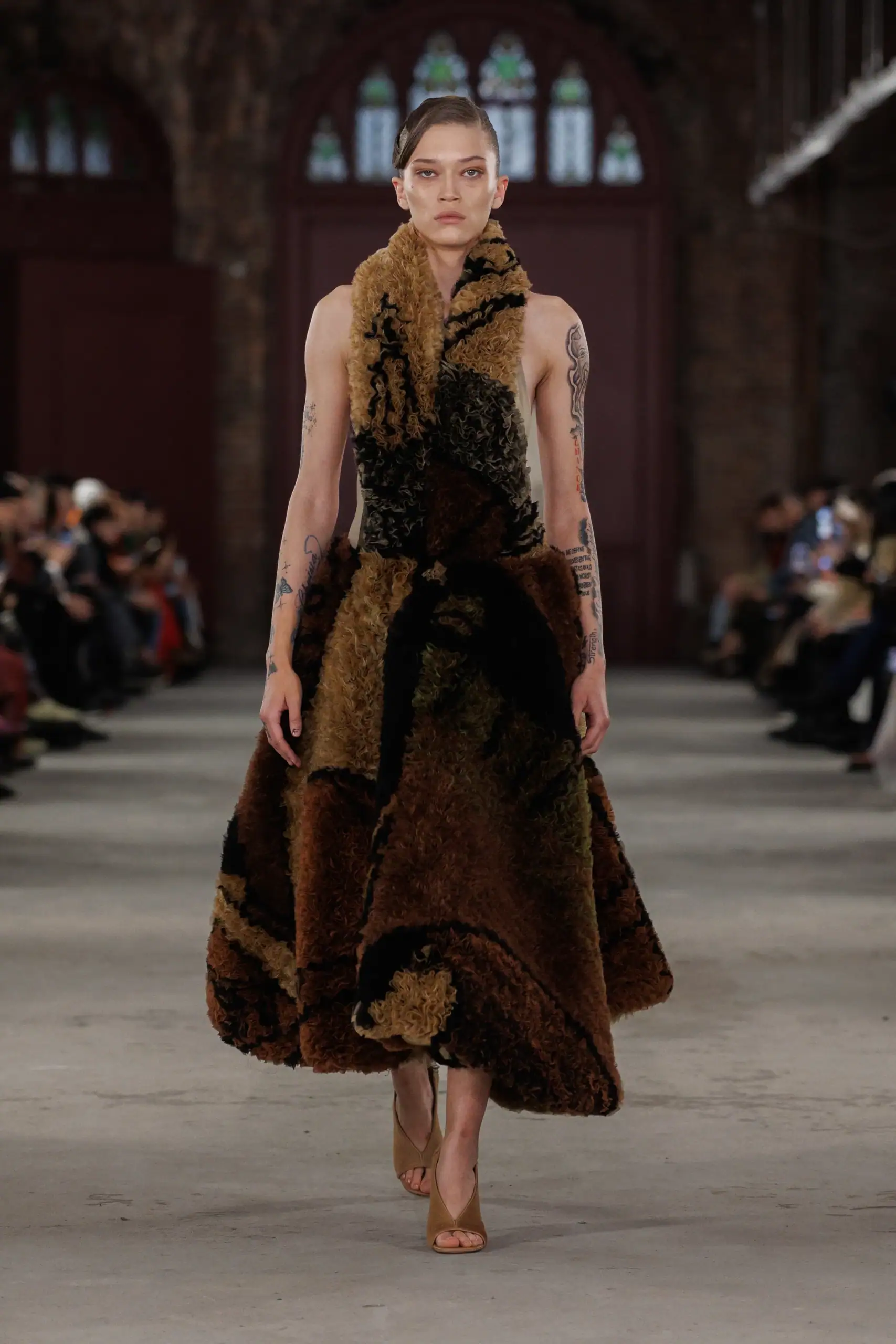 An Insider’s Guide: New York Fashion Week Fall 2026 Best Moments ...