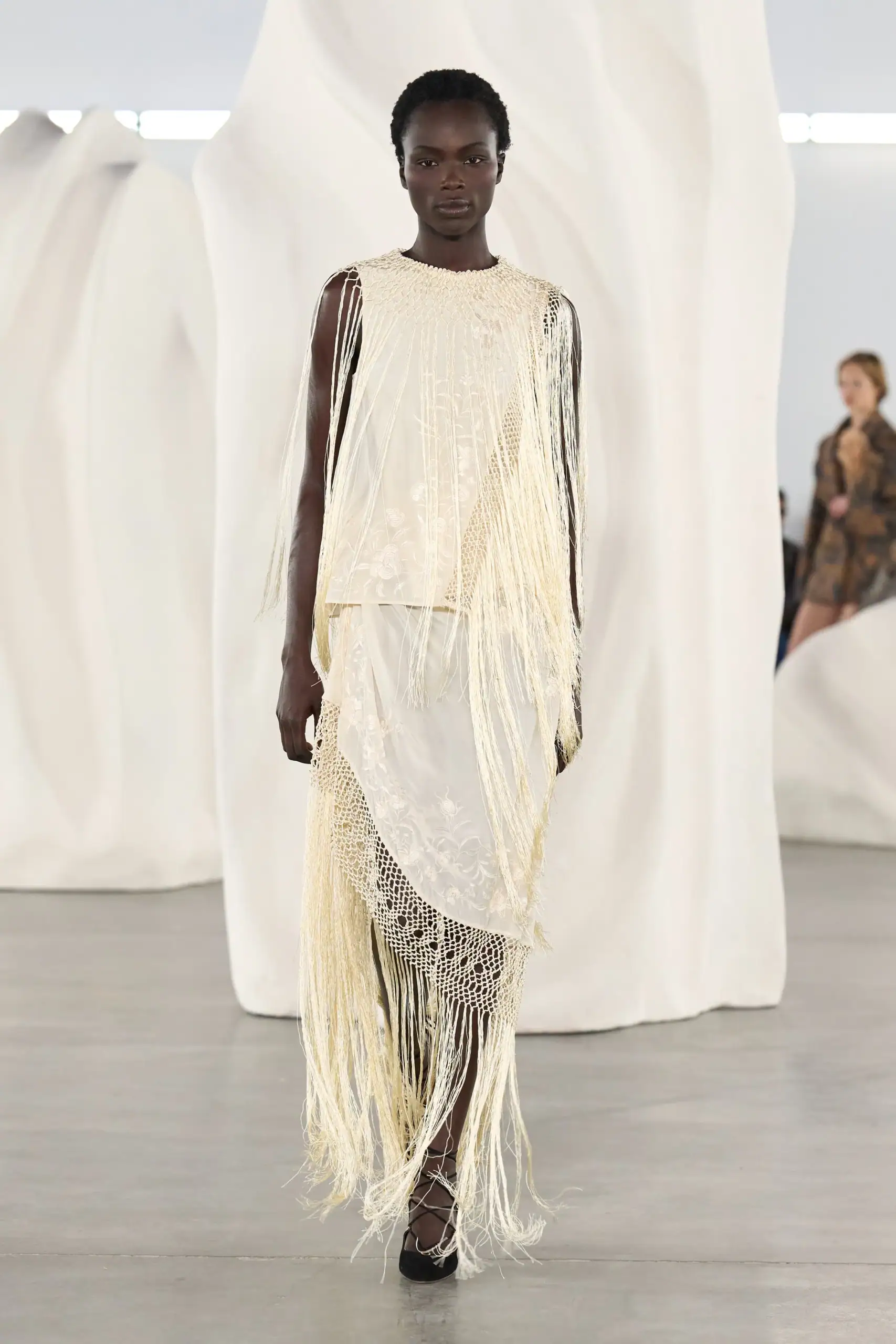 An Insider’s Guide: New York Fashion Week Fall 2026 Best Moments ...