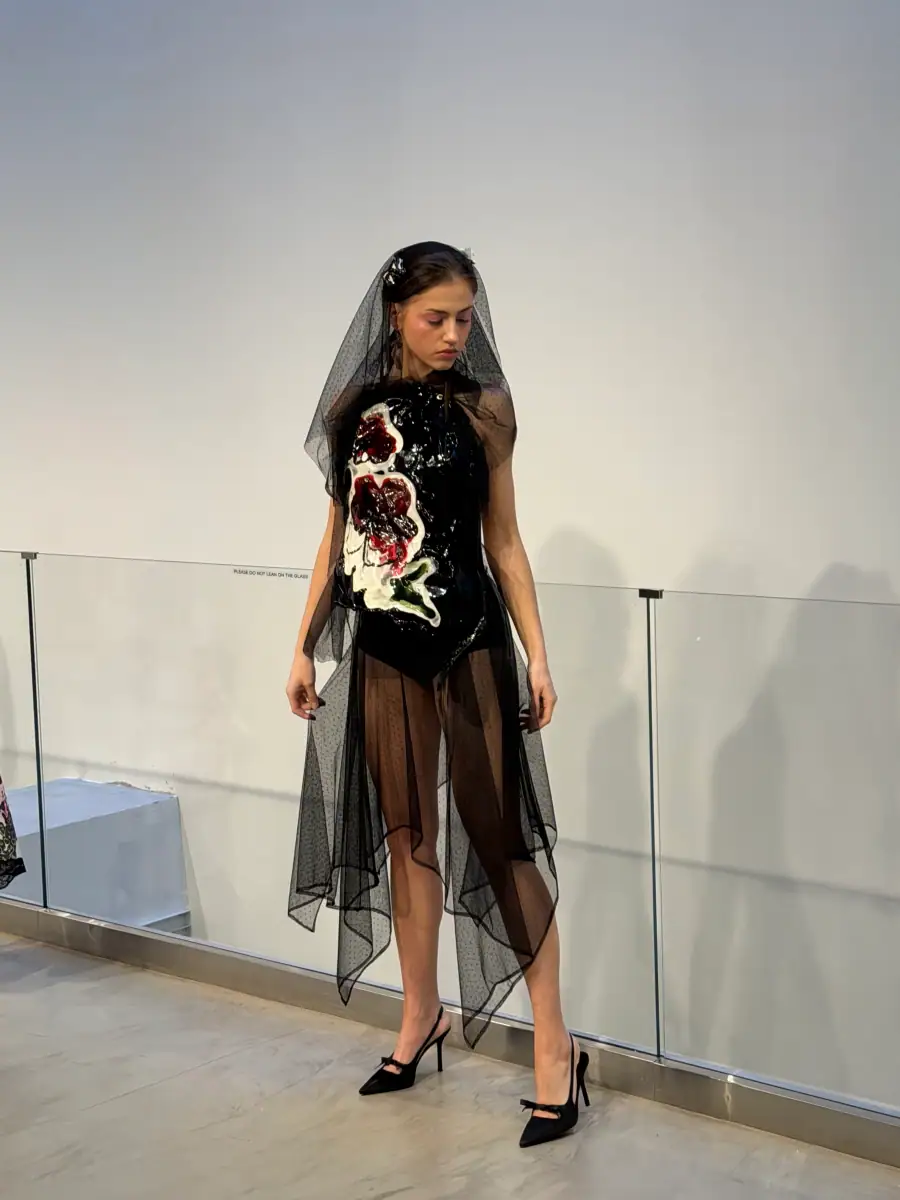 New York Fashion Week Fall 2026 Best Moments