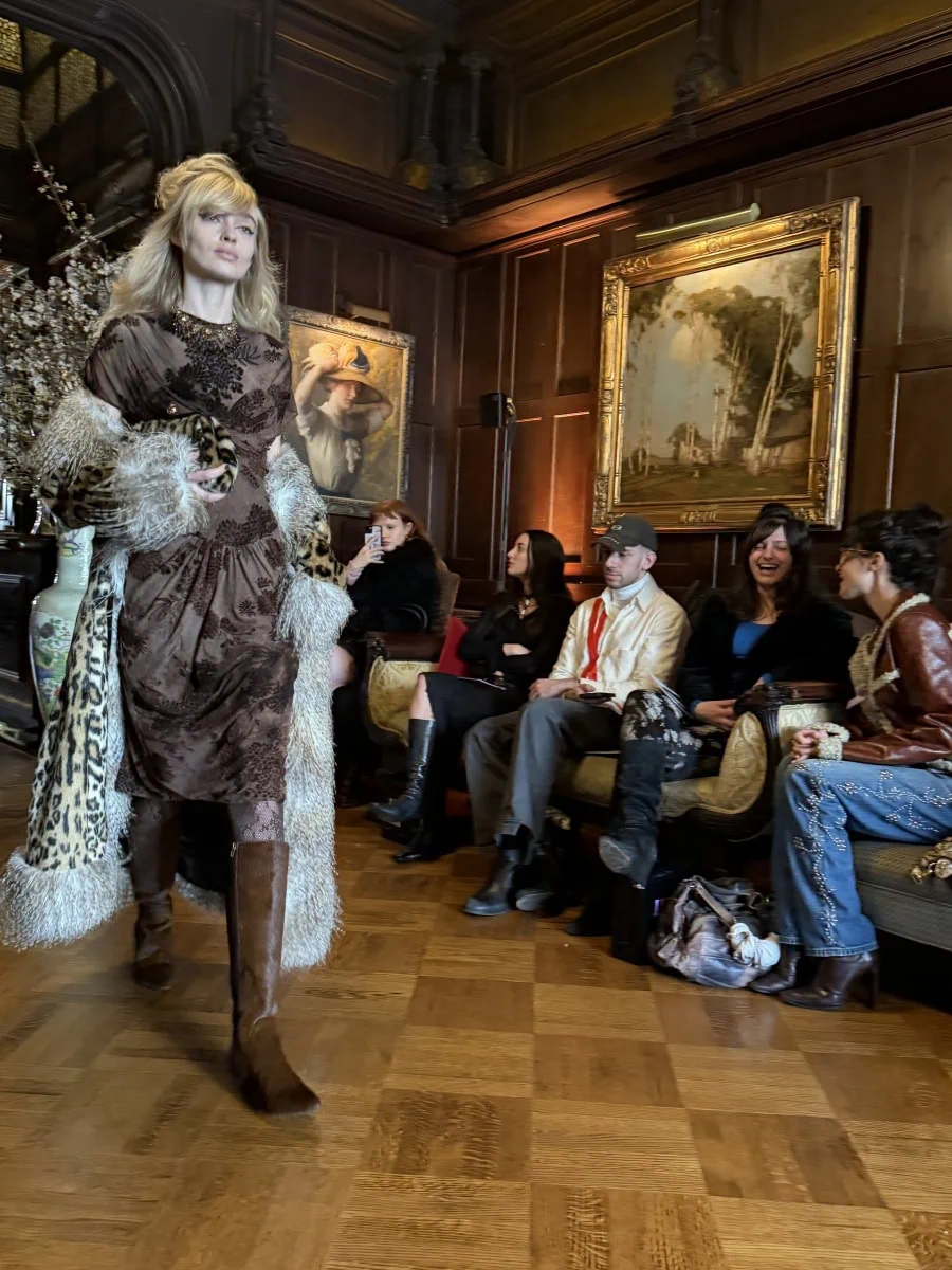 New York Fashion Week Fall 2026 Best Moments