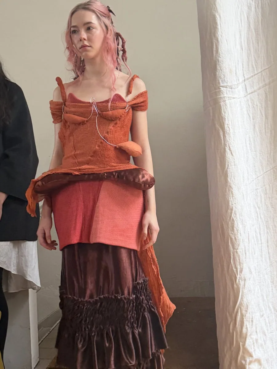 New York Fashion Week Fall 2026 Best Moments