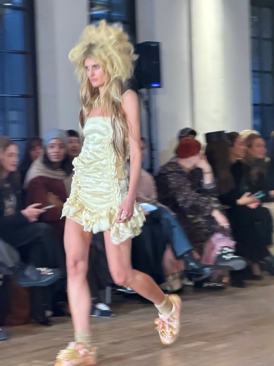 Collina Strada Fall 2026