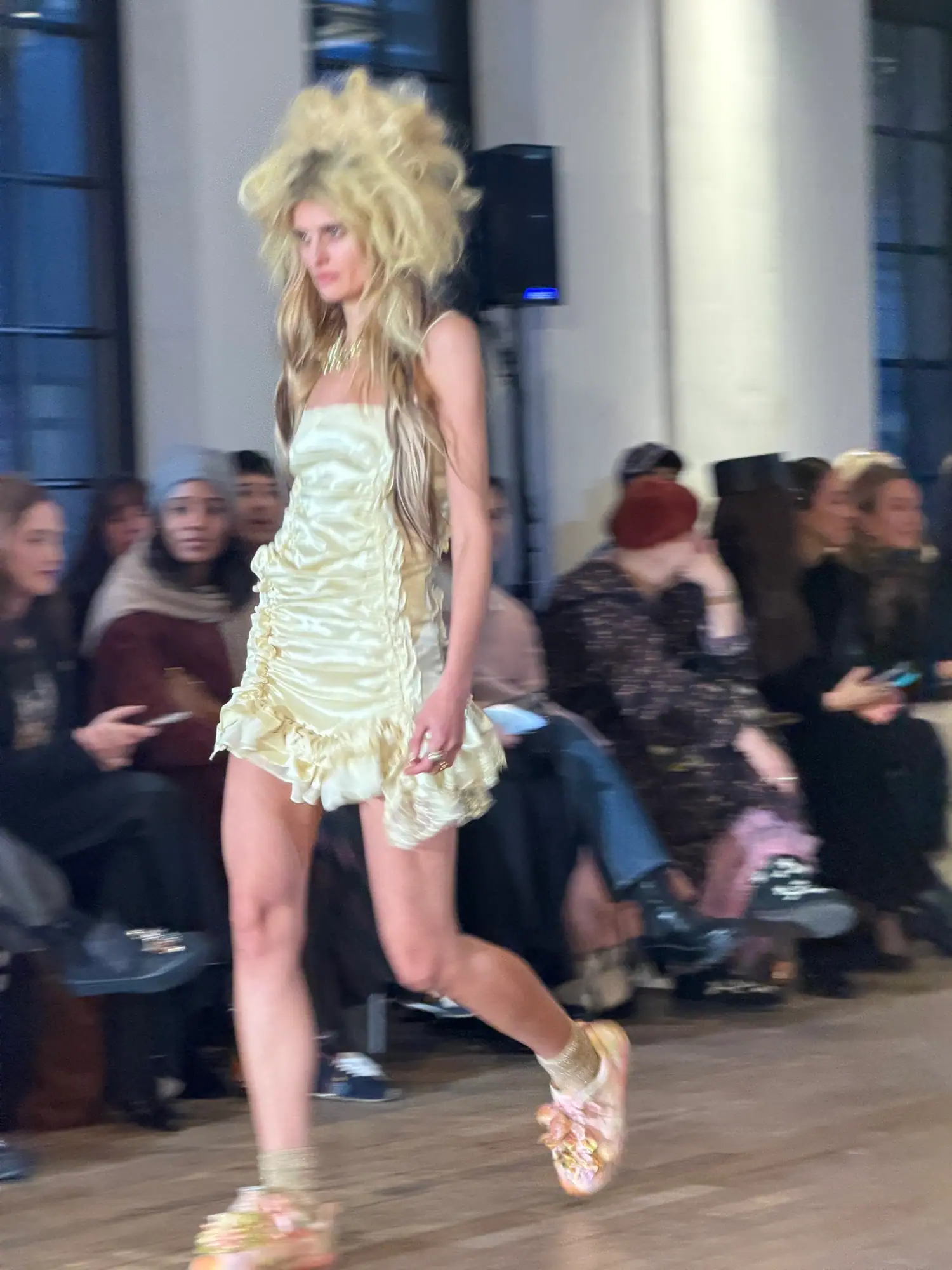 Collina Strada Fall 2026