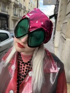 everything i bought in paris during fashion week