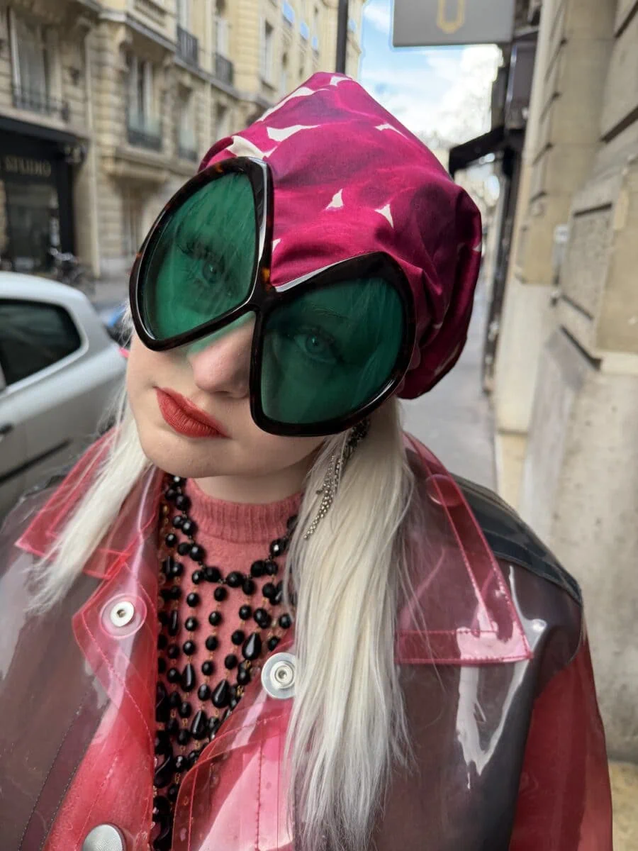 everything i bought in paris during fashion week