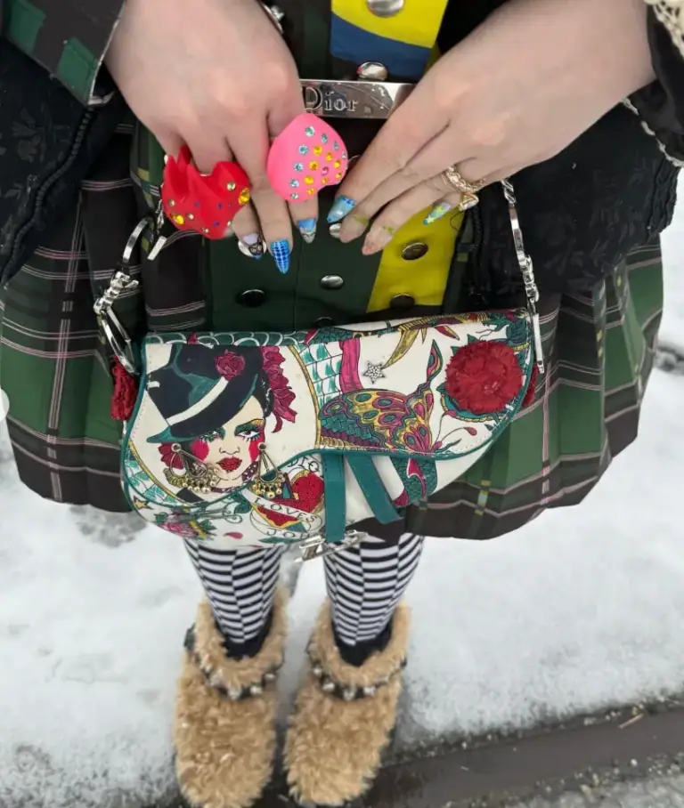 galliano zara collaboration