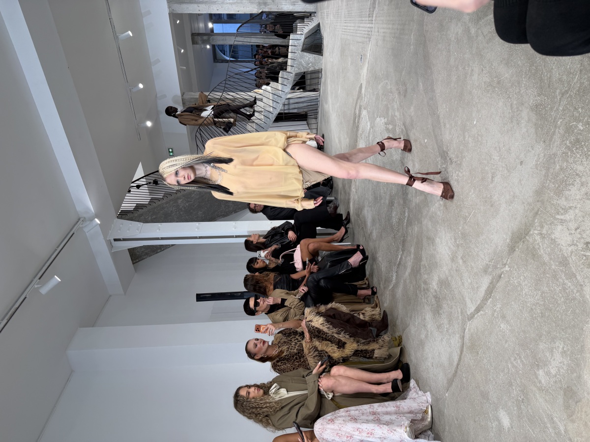 paris fashion week fall 2026 highlights day 1
