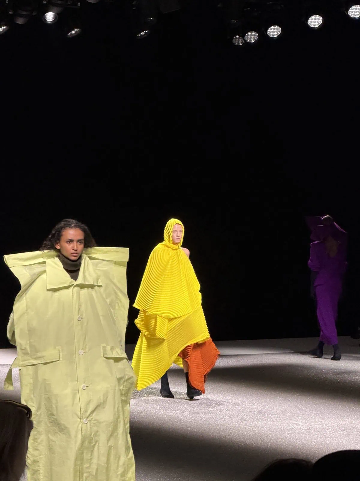 paris fashion week fall 2026 highlights