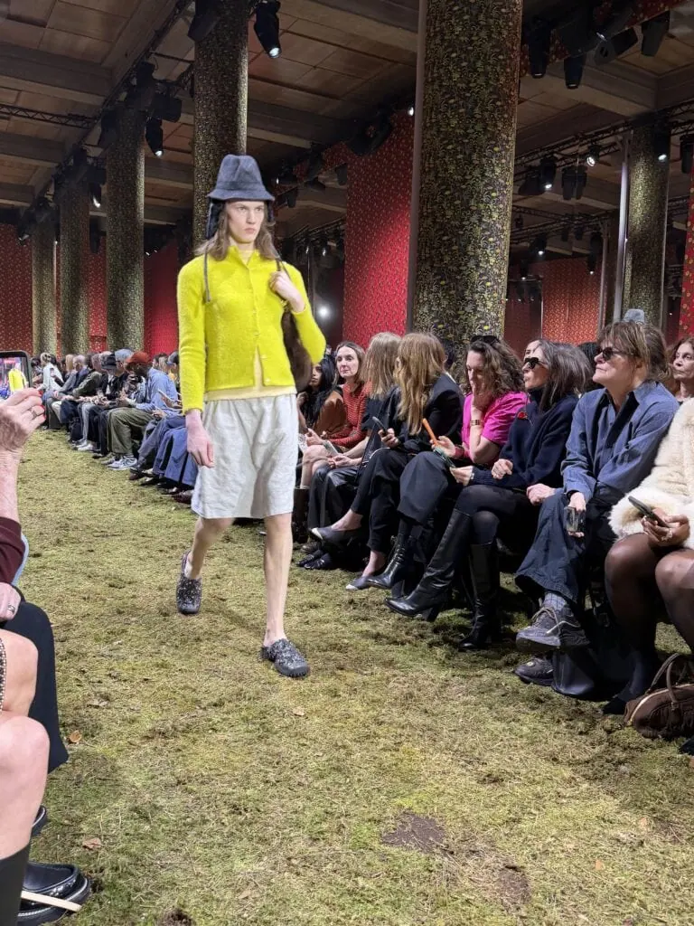 paris fashion week fall 2026 highlights