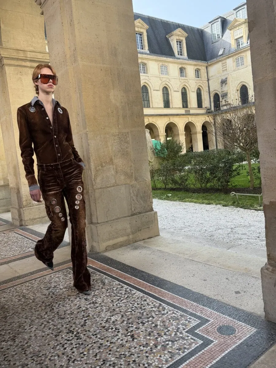 paris fashion week fall 2026 highlights