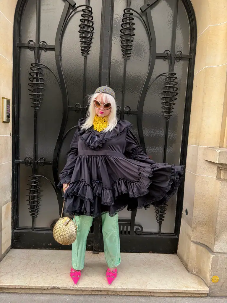 paris fashion week fall 2026 highlights