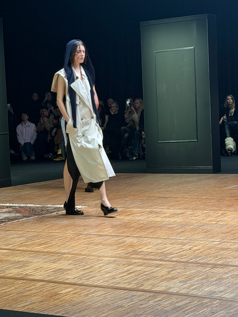 paris fashion week fall 2026 highlights day 1