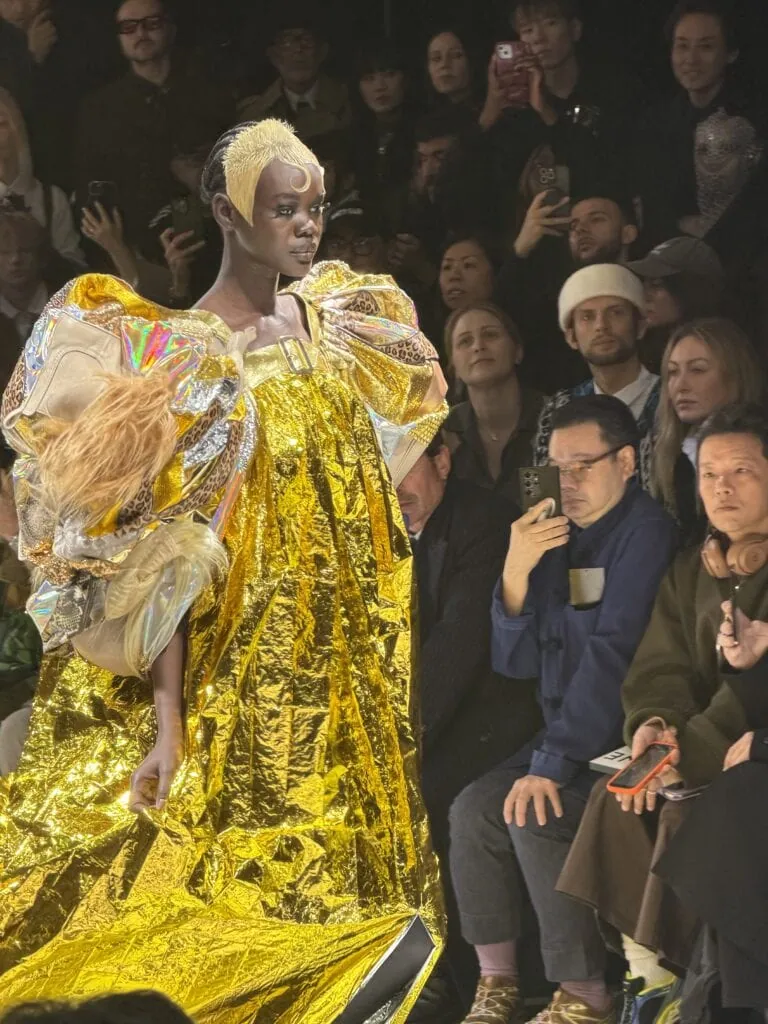 paris fashion week highlights fall 2026