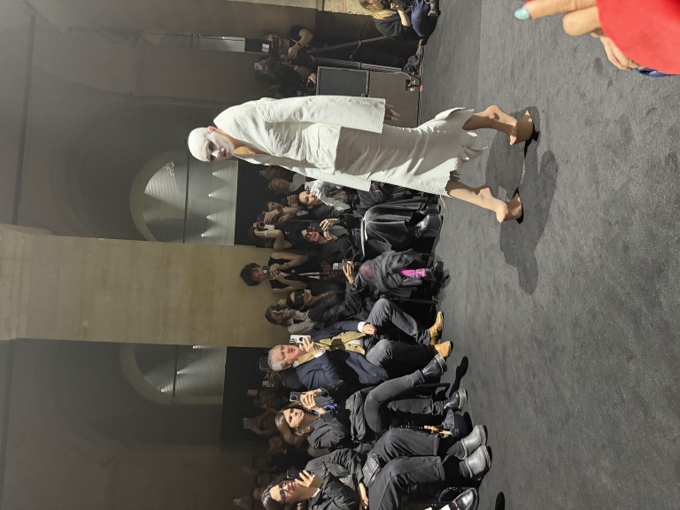 paris fashion week fall 2026 highlights